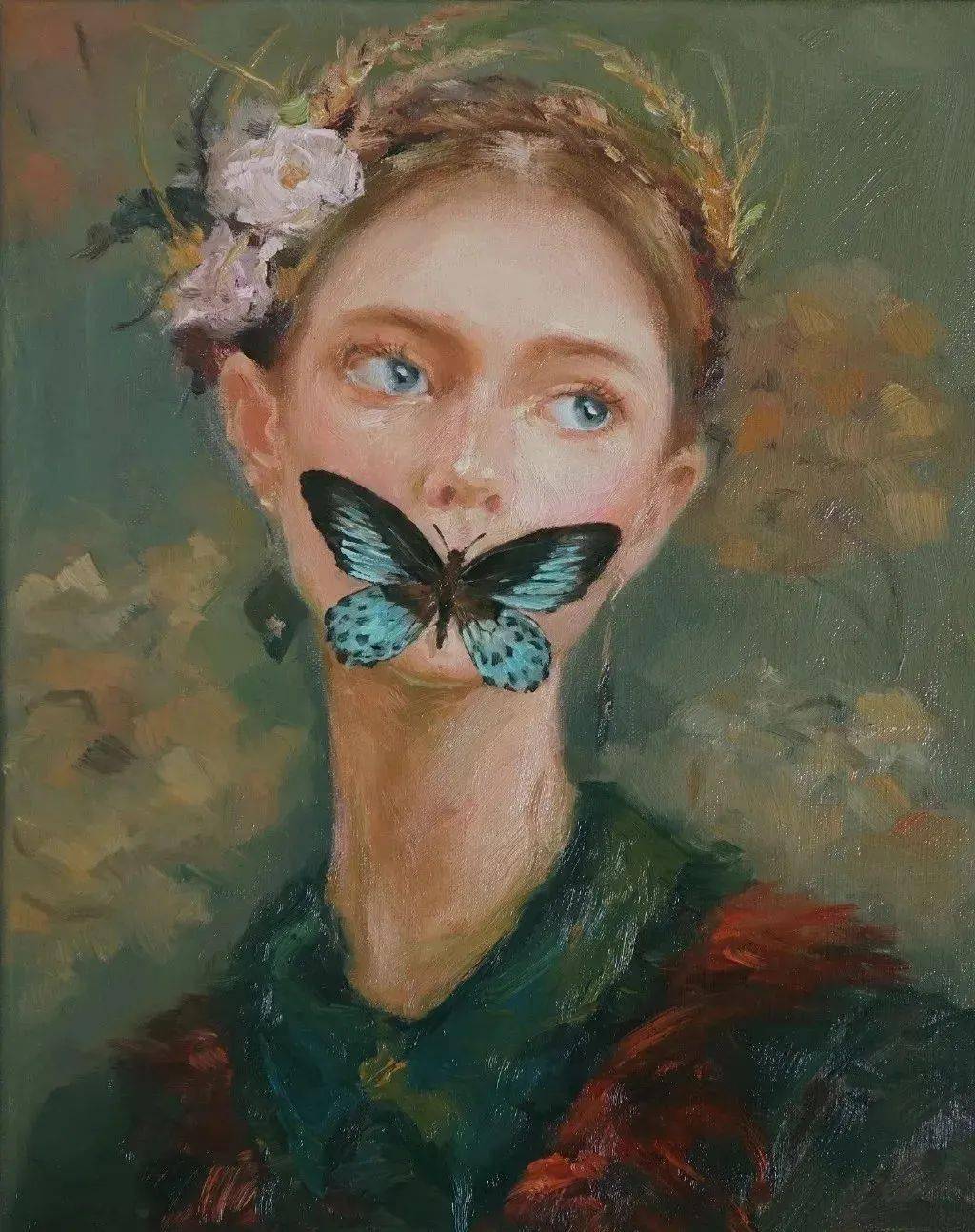 Obra de arte de Zhao Xiaoli 02