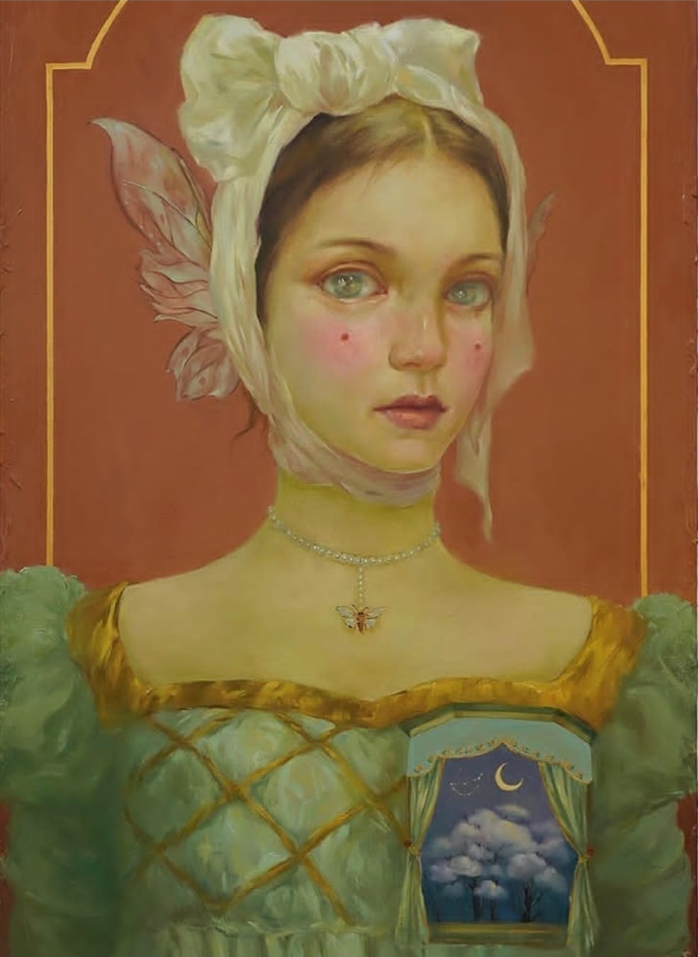 Obra de Zhao Xiaoli 10
