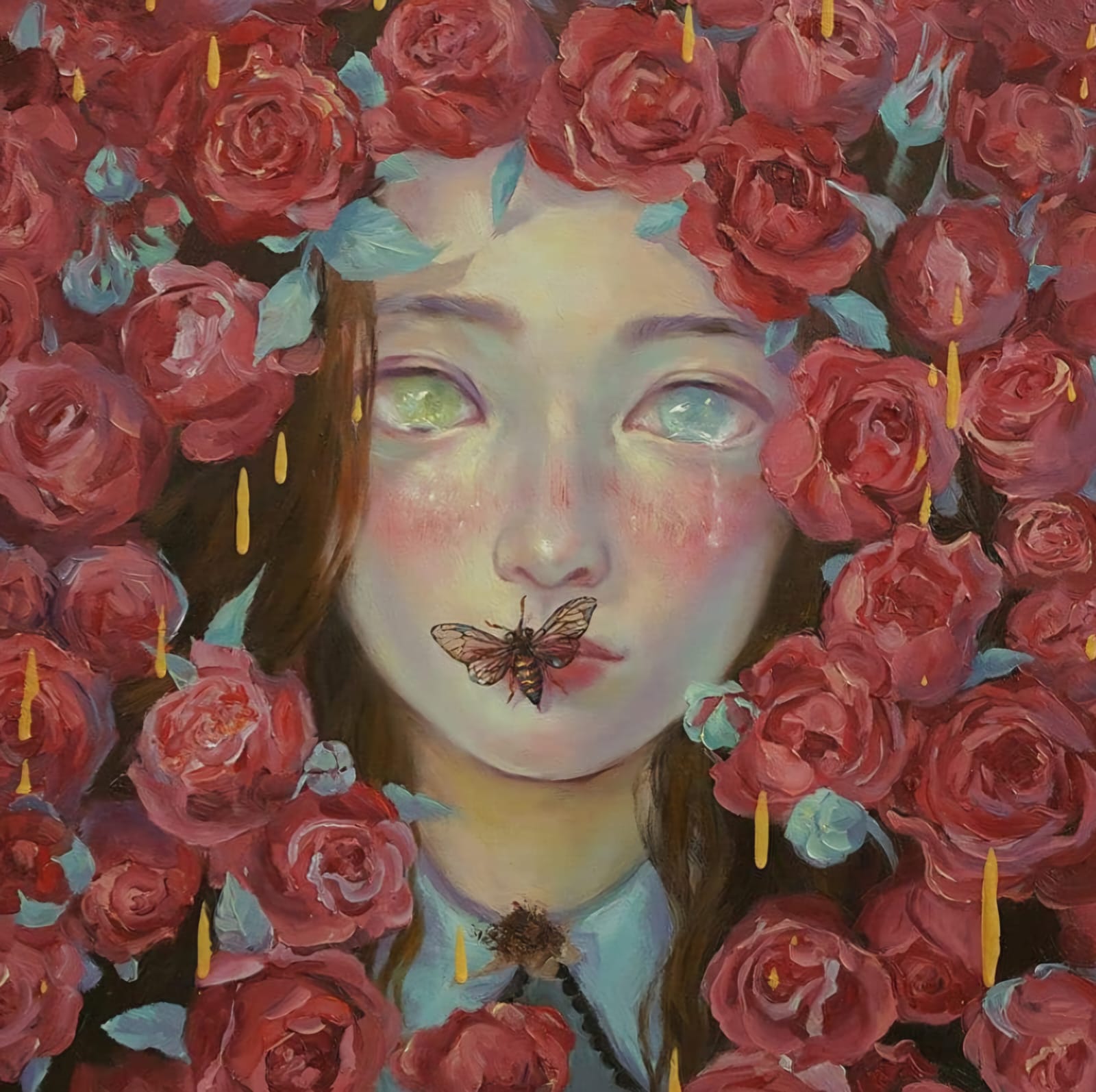 Obra de Zhao Xiaoli 11