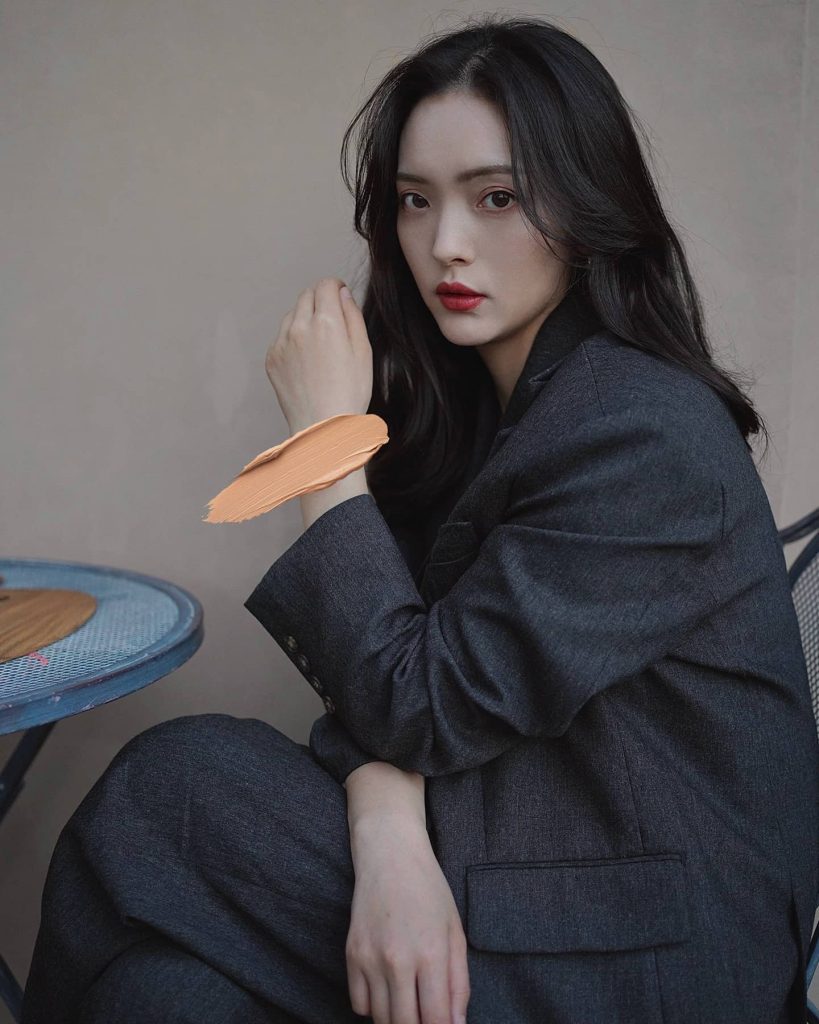 Zhao Xiaoli